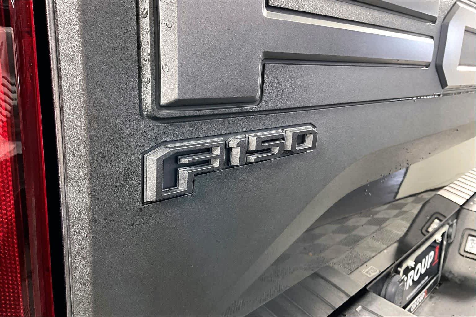 2019 Ford F-150 Raptor - Photo 30