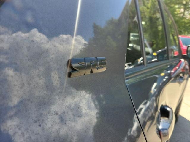 Certified Used 2021 MAGNETIC GRAY MET. Toyota  image 10