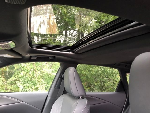 Certified Used 2025 Mica Lexus 350 Premium image 12