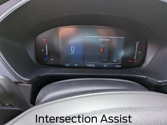 New 2026 Carbonized Gray Metallic Ford Active® image 20