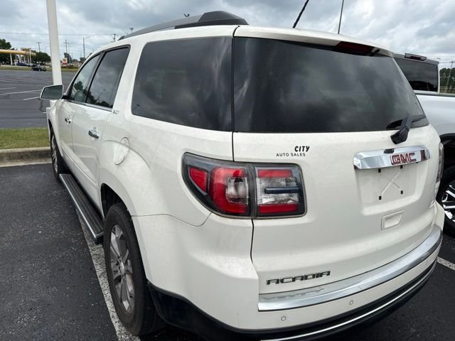 Used 2014 White GMC SLT-1 image 6