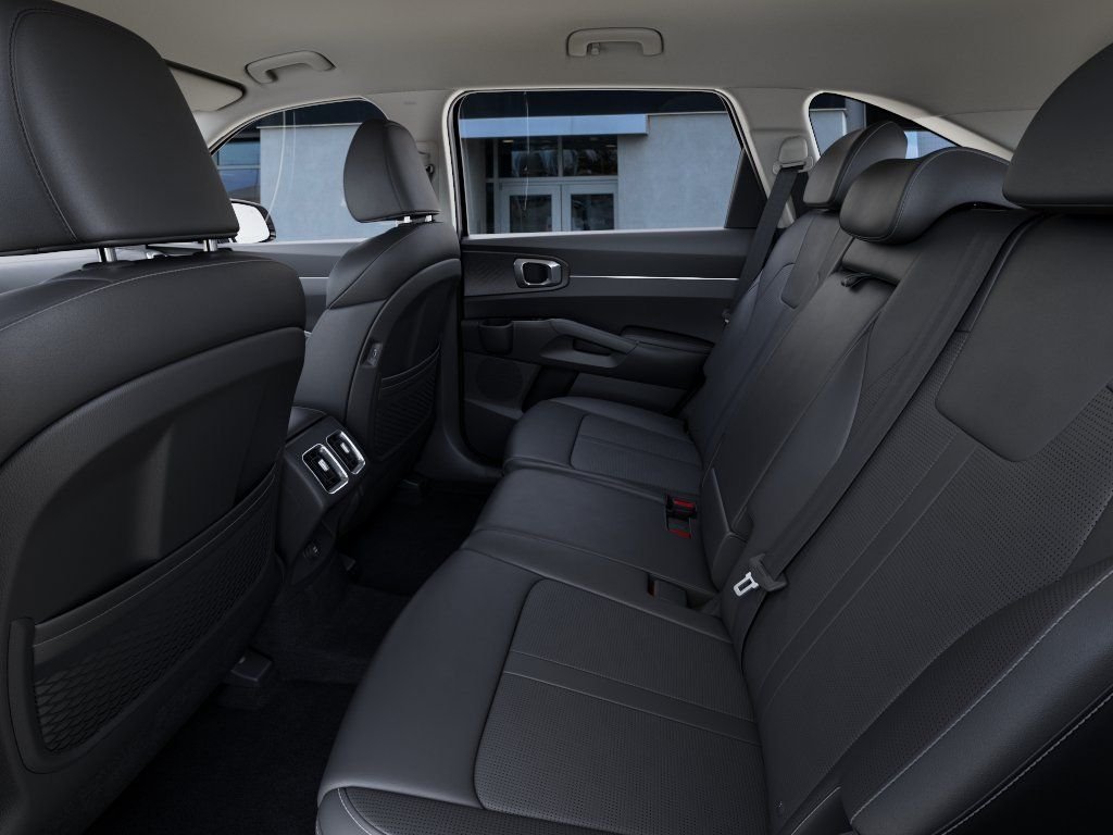 New 2026  Kia S image 18