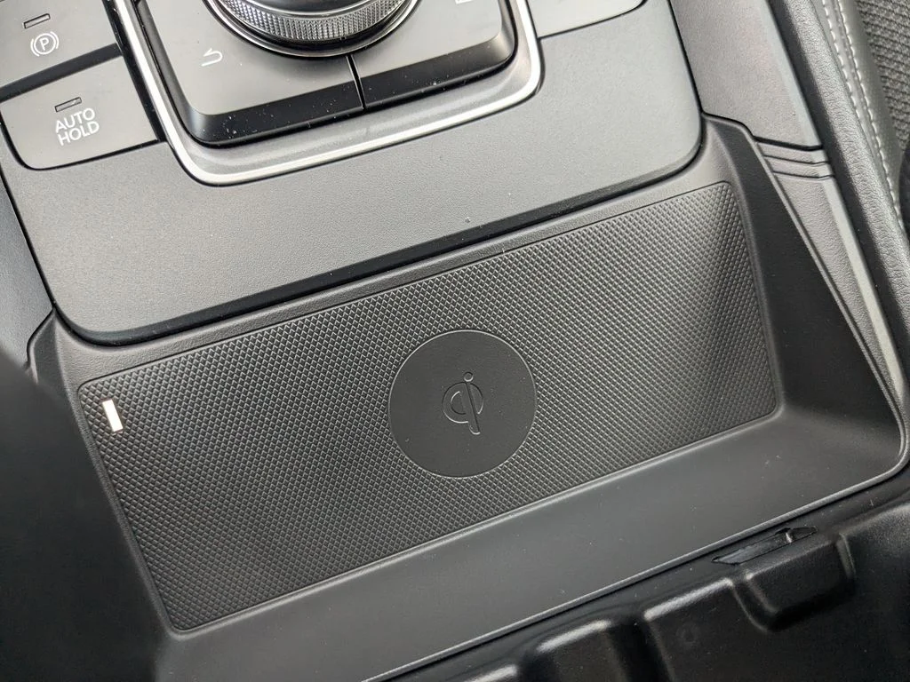 2026 Mazda CX-50 Meridian Edition - Photo 25