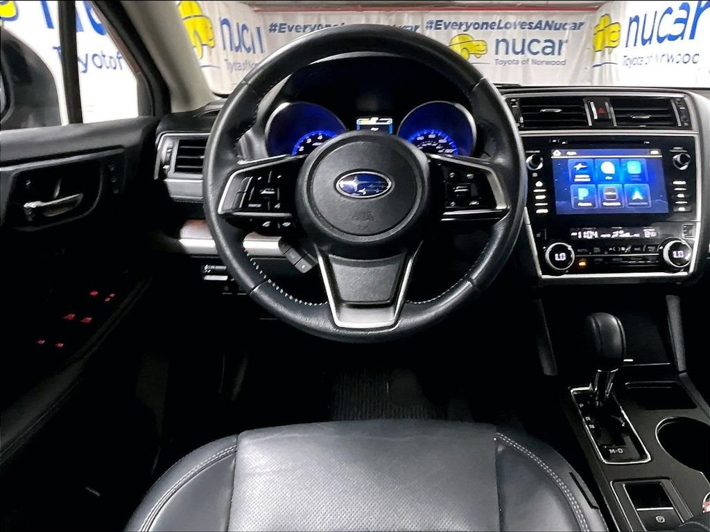 Used 2019 Red Subaru 2.5i image 17