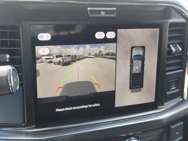 New 2026 Avalanche Ford Lariat image 25