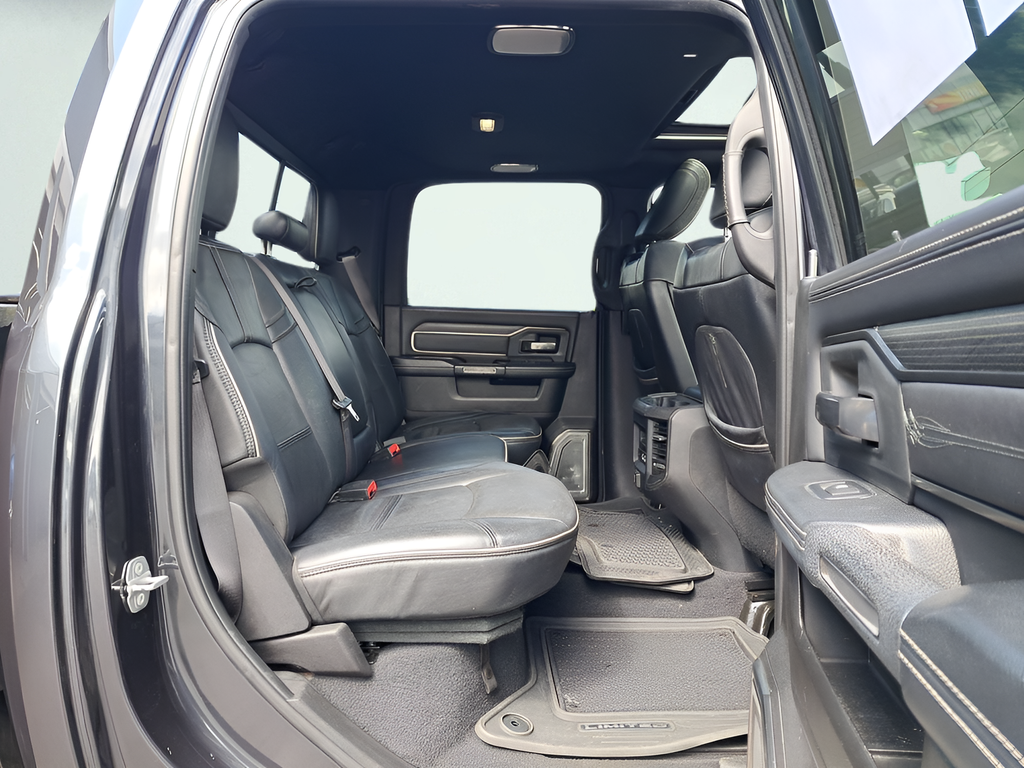 Used 2019 Gray Ram Limited image 15