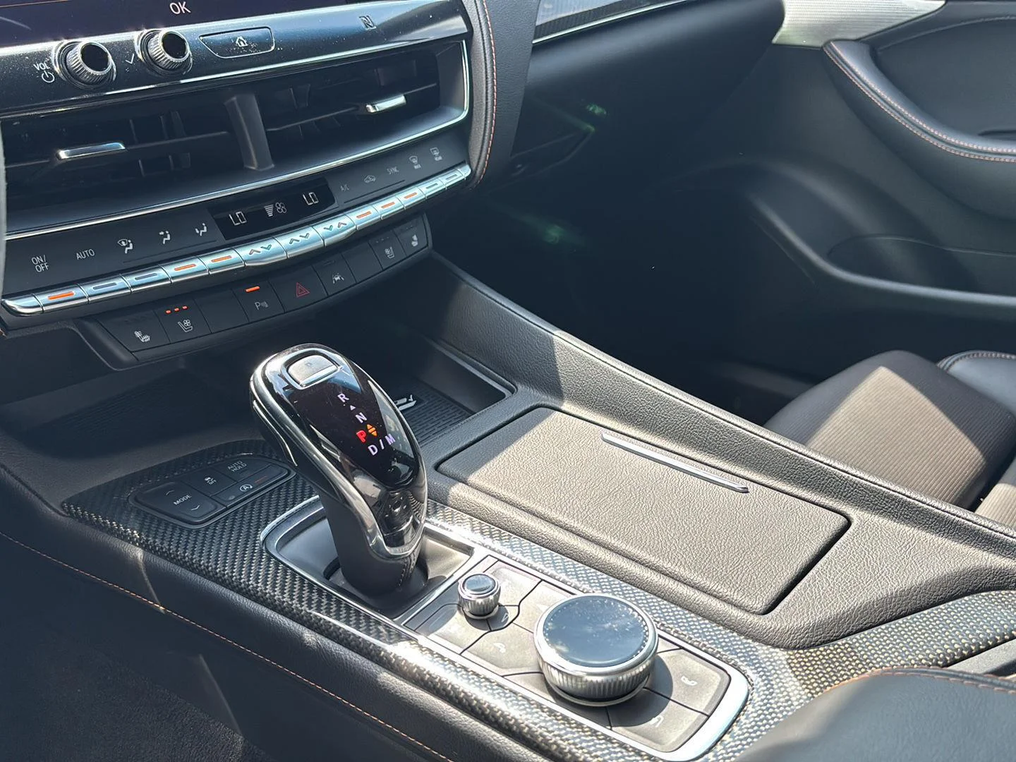2021 Cadillac CT5 V-Series - Photo 18
