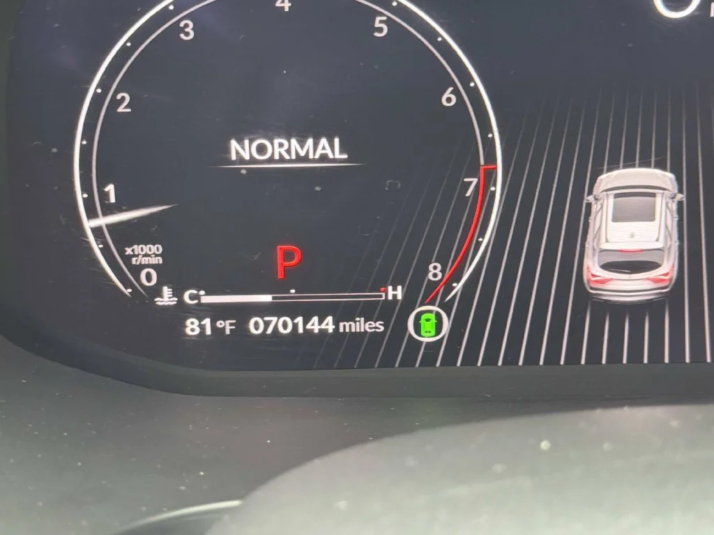 Used 2023  Acura Technology image 27