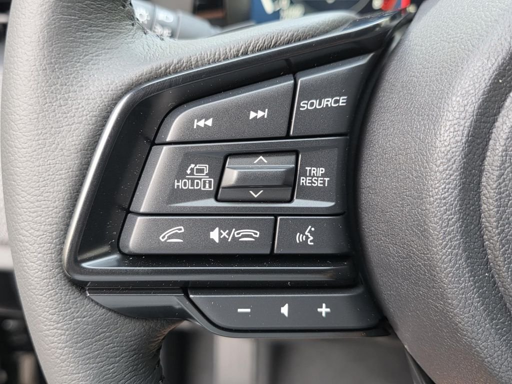 2026 Subaru Outback Limited - Photo 30