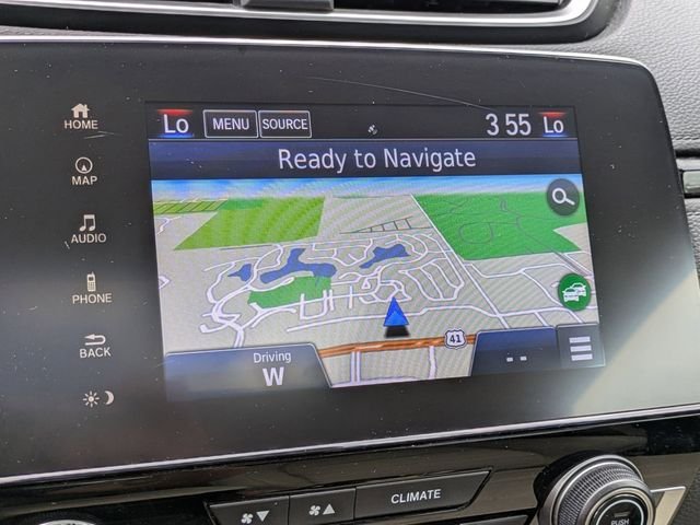 Used 2022 White Honda Touring image 24