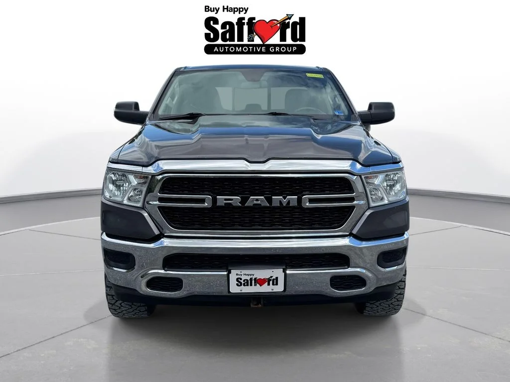 Used 2019 Gray Ram Tradesman image 7