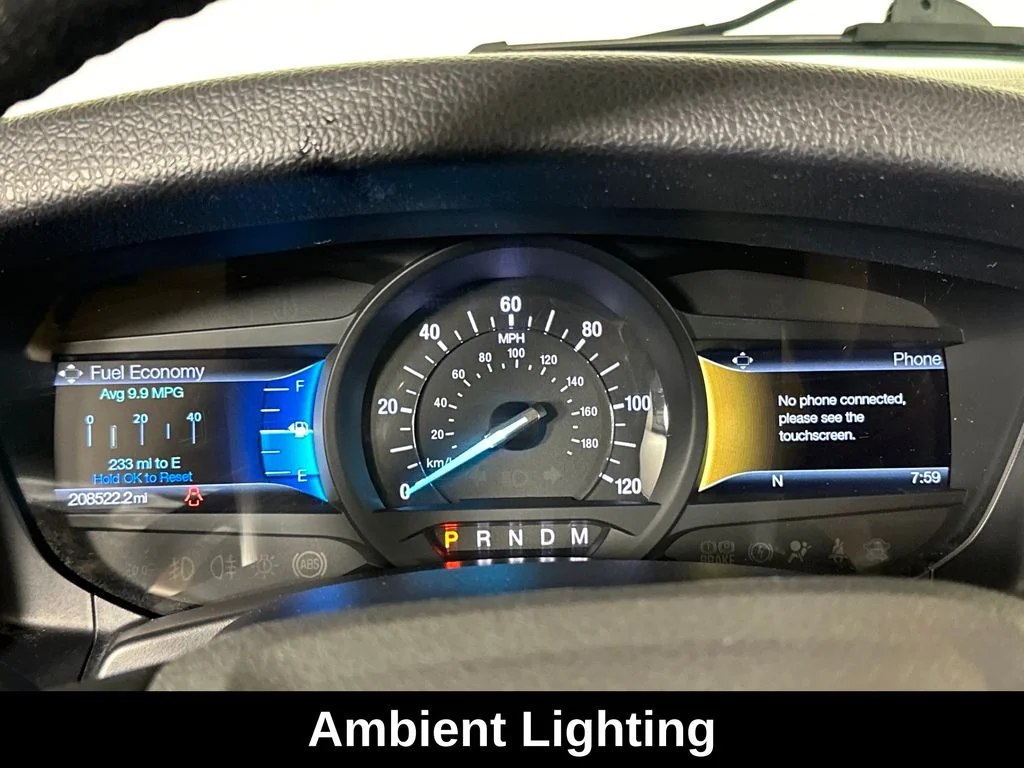 Used 2017 Gold Ford XLT image 20