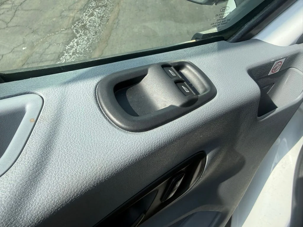 Used 2019 White Ford XLT image 16