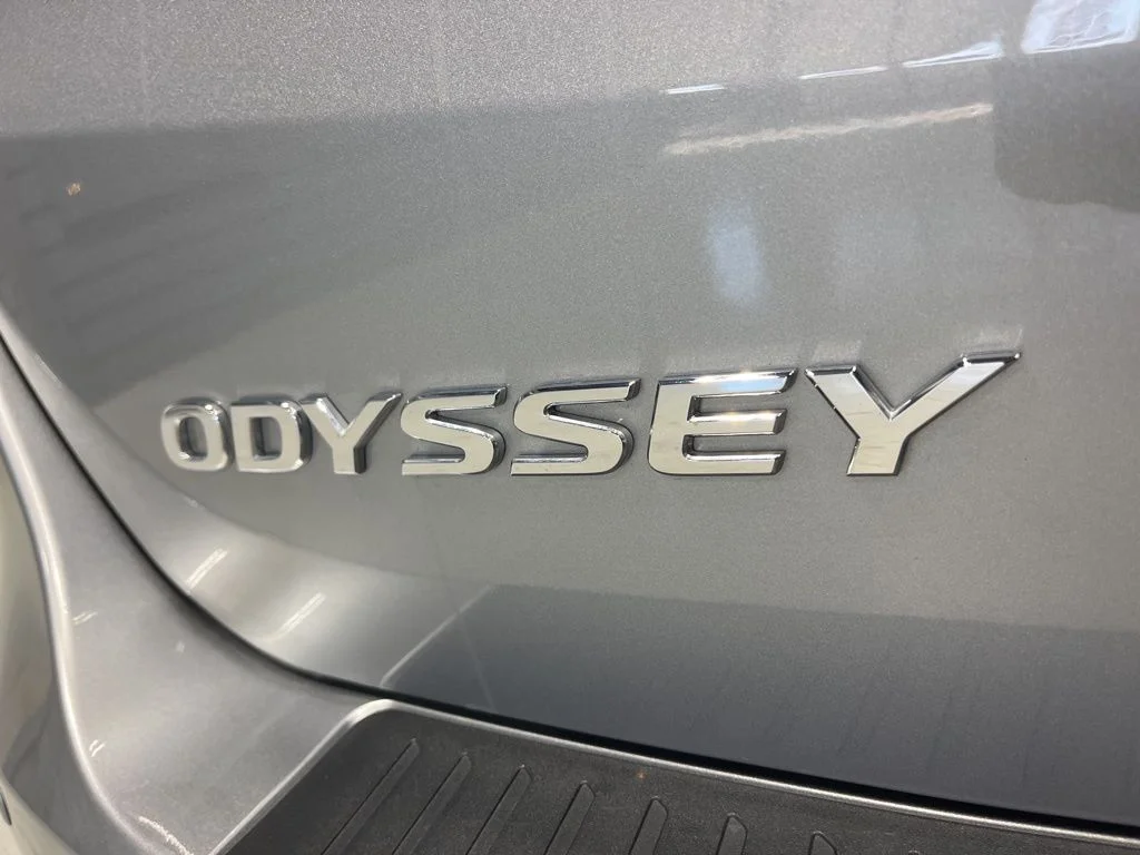 2024 Honda Odyssey Touring - Photo 39