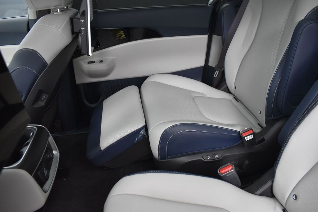 New 2026 Panthera Metal Kia SX Prestige image 20