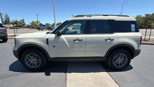 Used 2025 Beige Ford Big Bend image 7