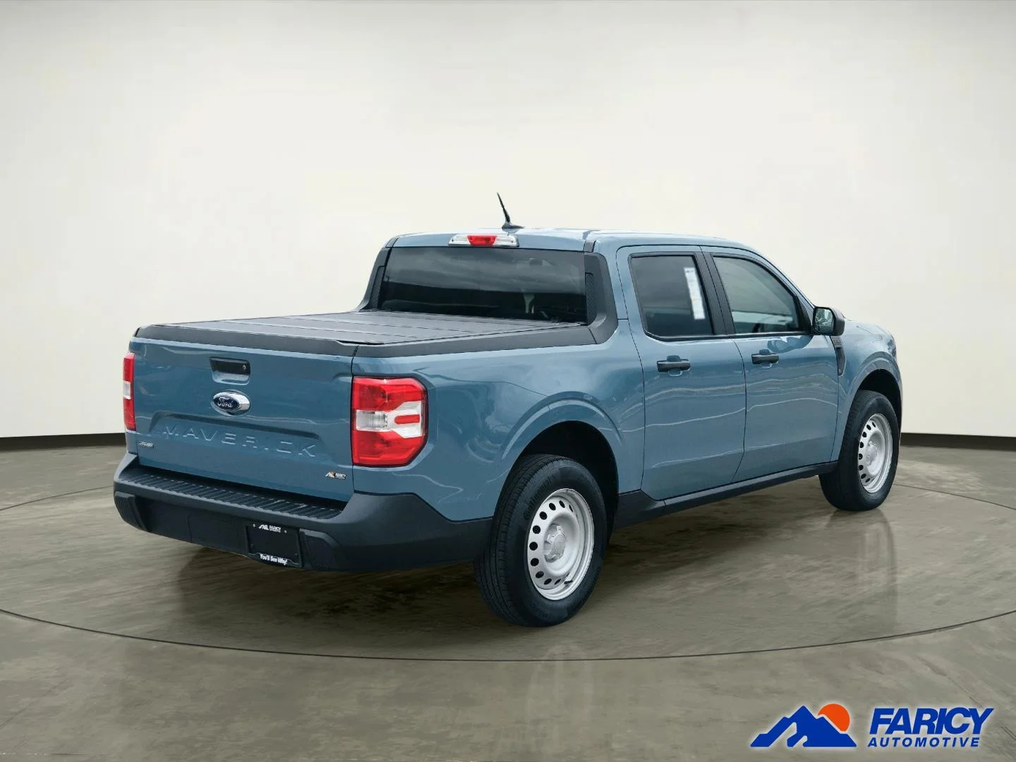 Used 2023 Area 51 Ford XL image 5
