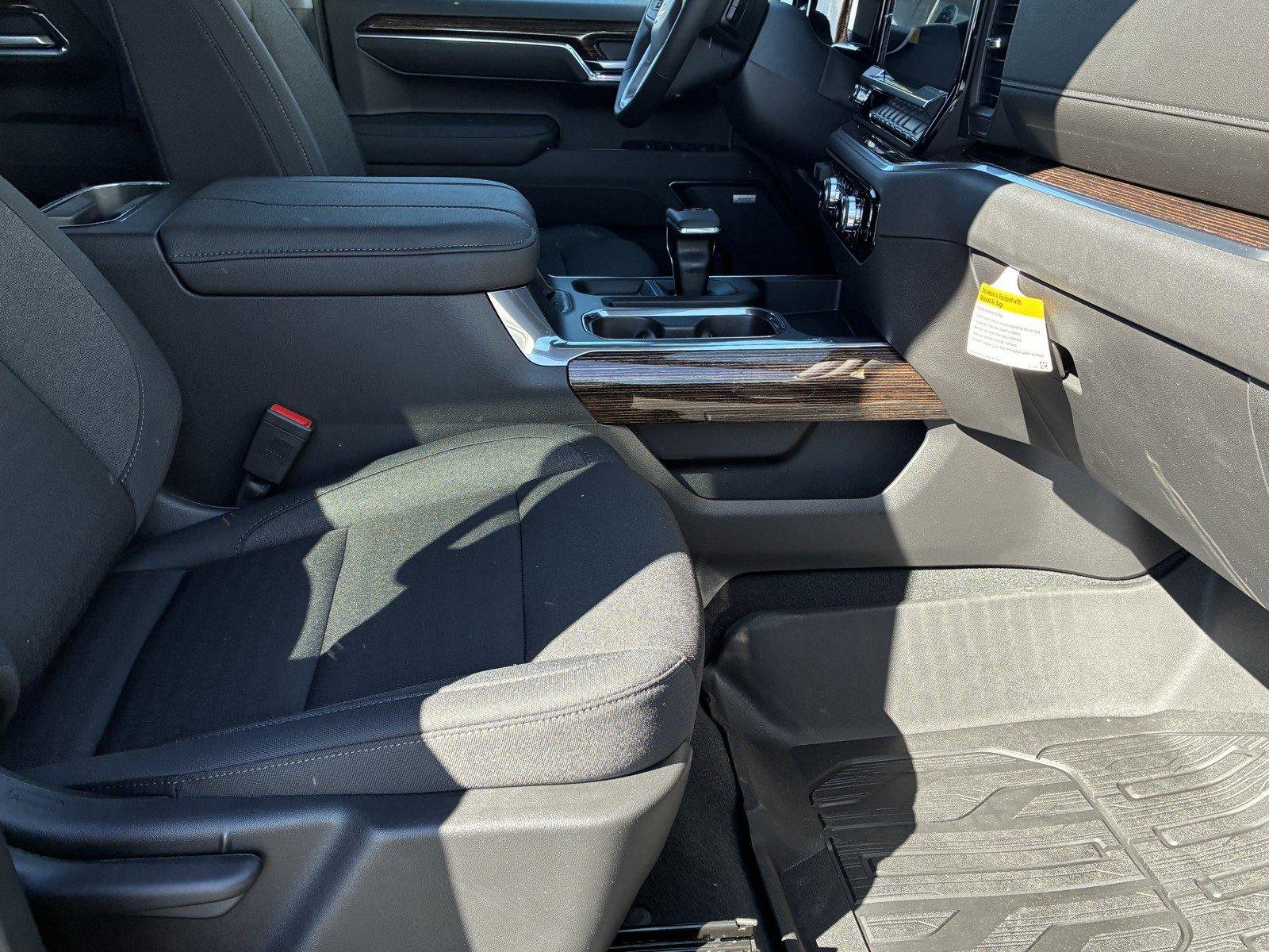 2026 GMC Sierra 1500 Elevation - Photo 7