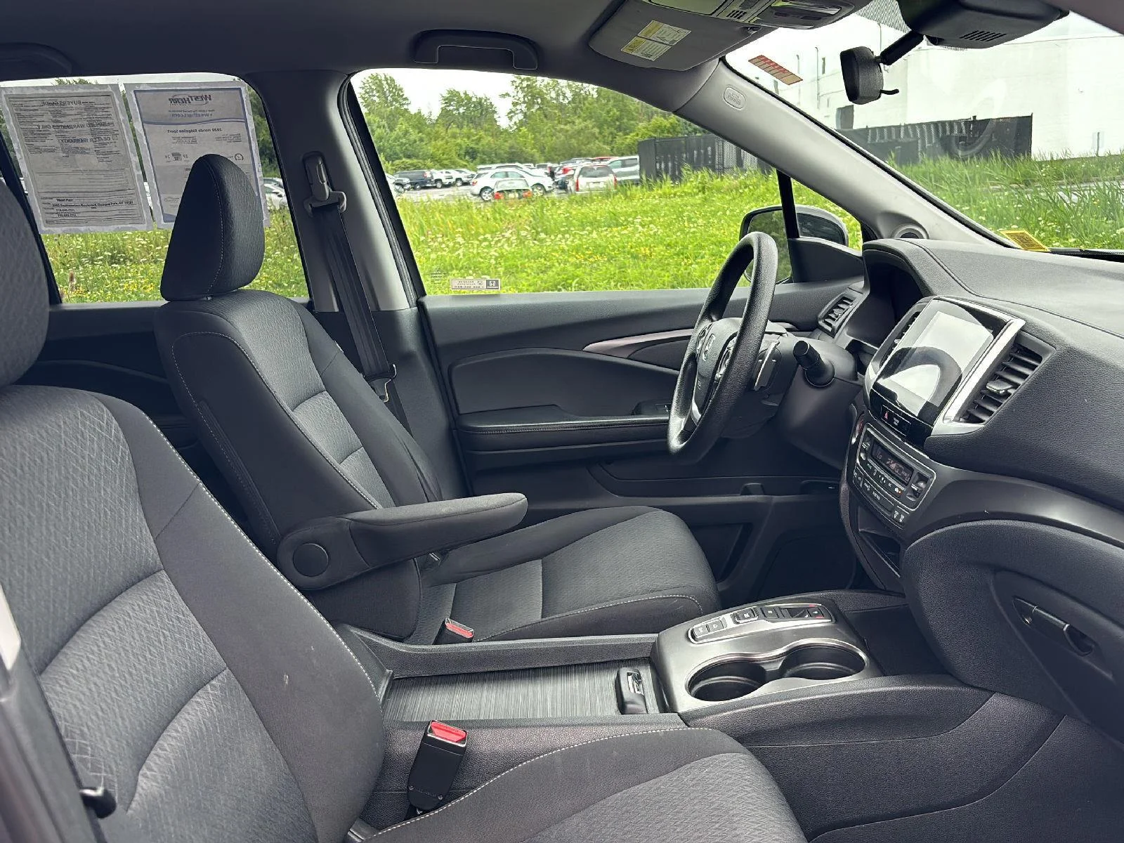 Used 2020 Gy Honda Sport image 35