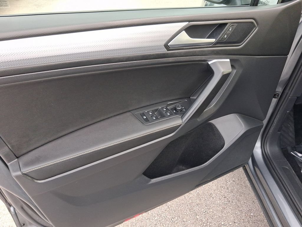 Certified Used 2023 Gray Volkswagen 2.0T S image 20