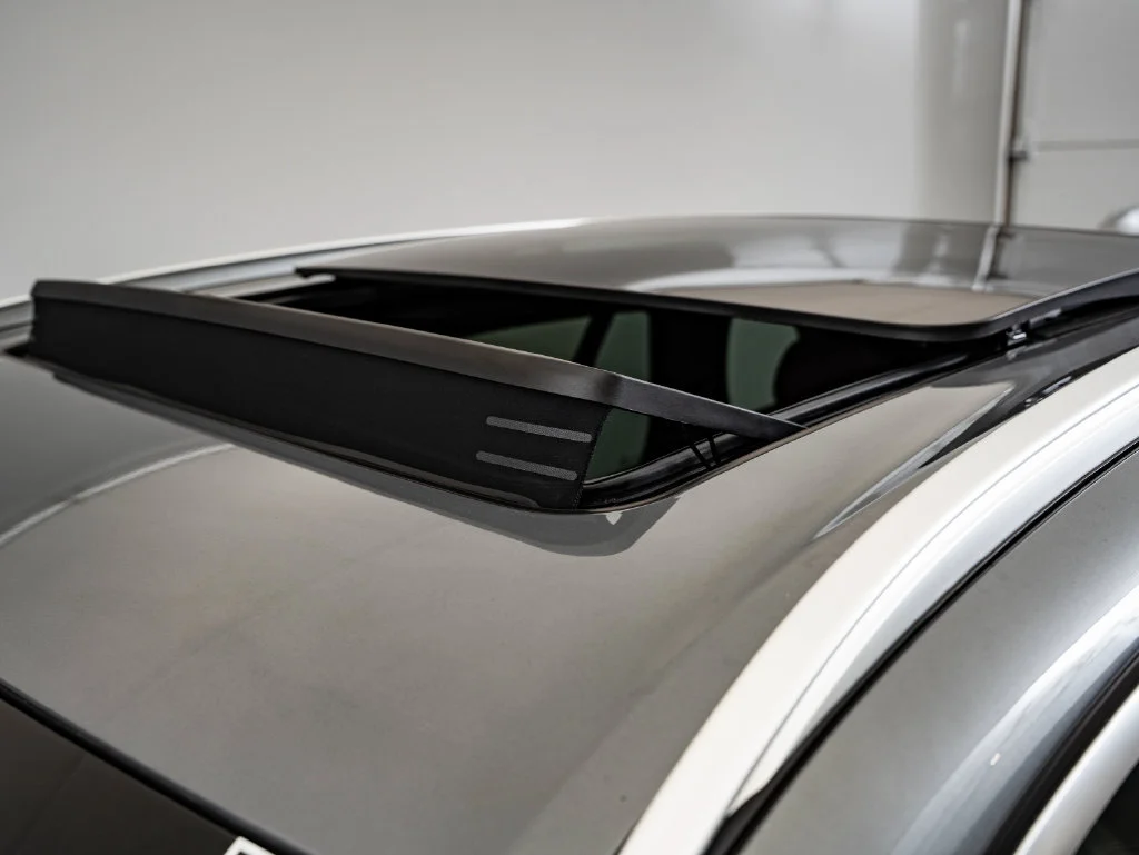 Used 2024 Skyscraper Gray Metallic BMW xDrive40i image 14