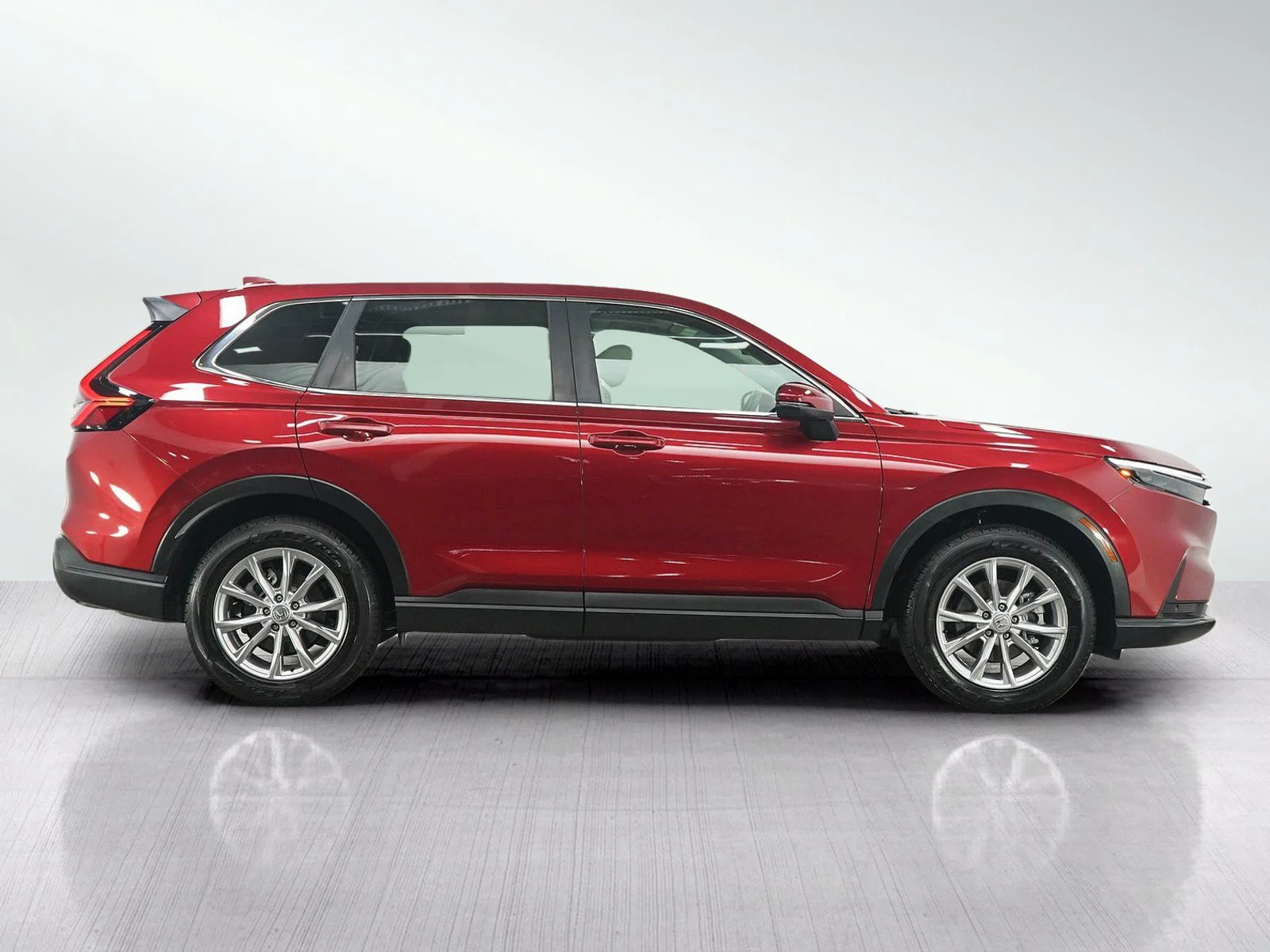 Used 2023  Honda EX-L AWD image 6