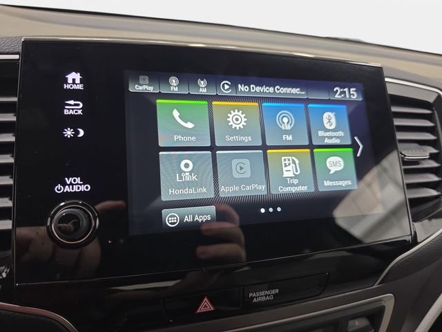 Used 2020 Gray Honda EX image 20