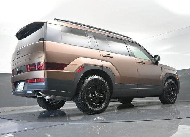 2025 Hyundai Santa Fe XRT - Photo 40