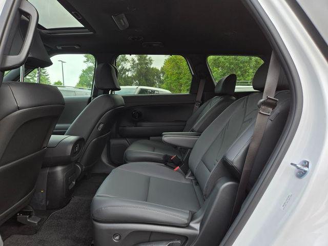 New 2026 White Pearl Hyundai XRT Pro image 16