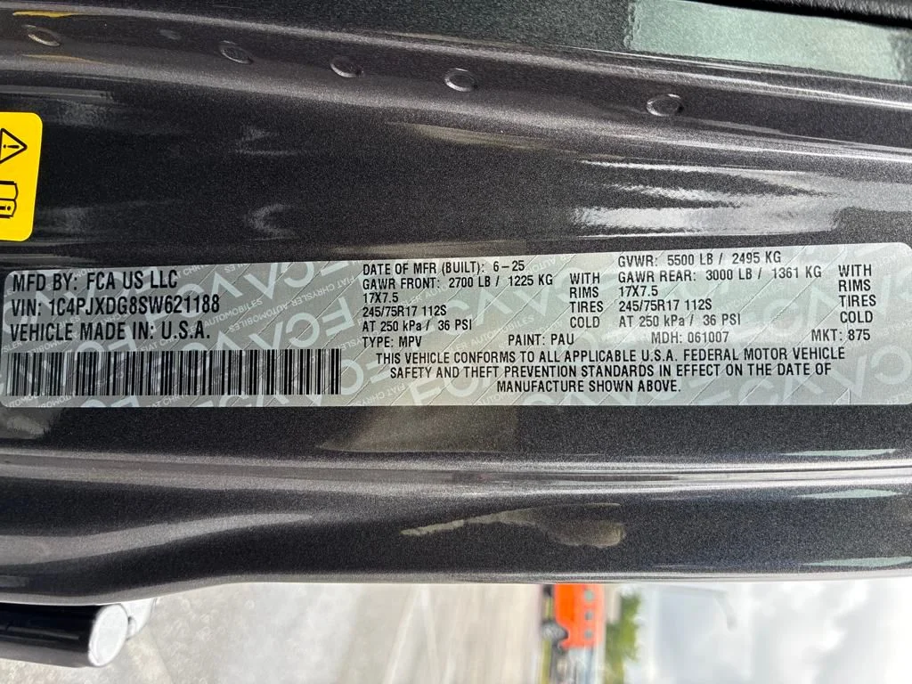 2025 Jeep Wrangler 4-Door Sport S - Photo 30