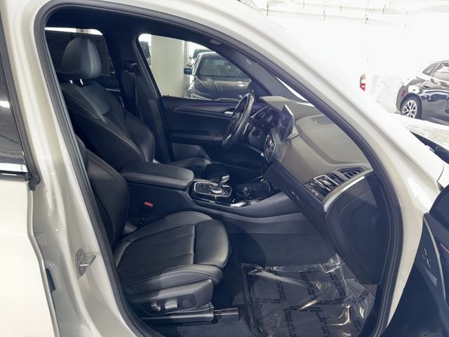 Certified Used 2023 Alpine White BMW sDrive30i image 10