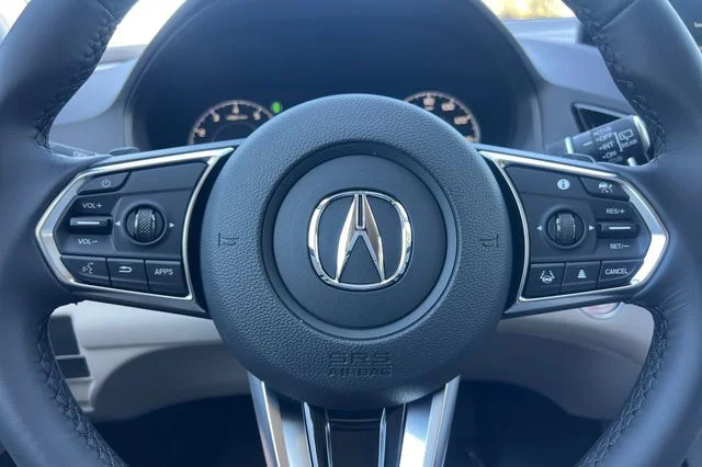 New 2026 Canyon River Blue Metallic Acura Technology Package image 21