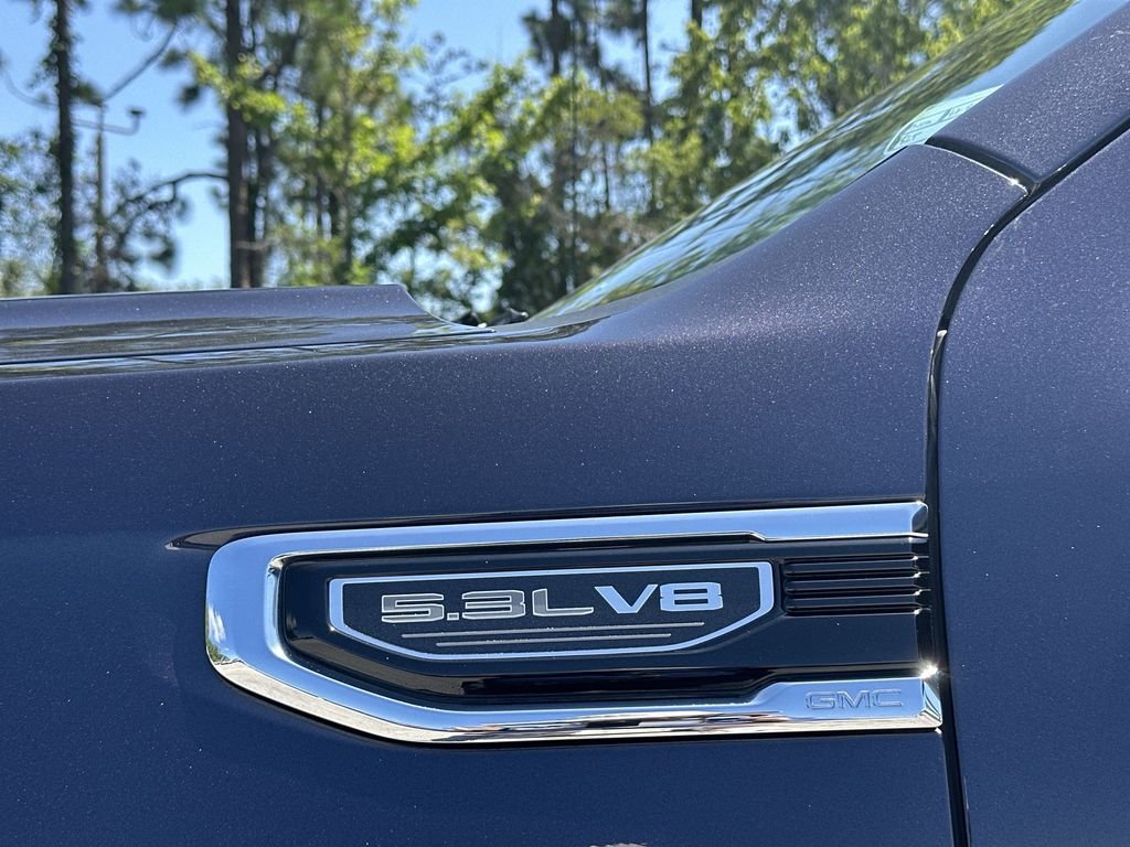 2022 GMC Sierra 1500 SLT - Photo 31