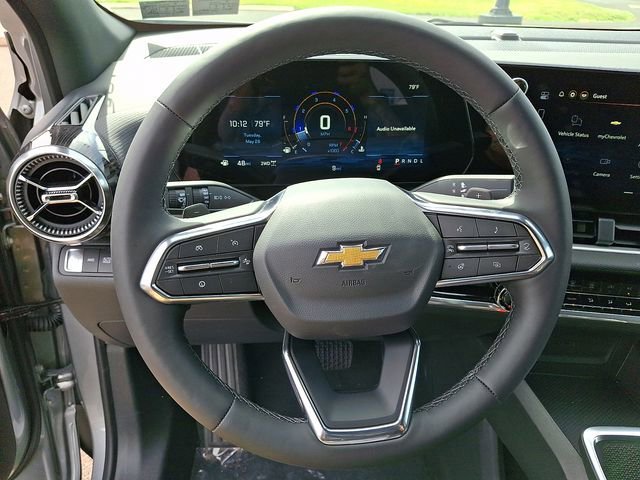 2026 Chevrolet Equinox LT - Photo 9