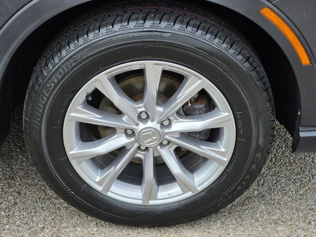 2024 Honda CR-V EX - Photo 9