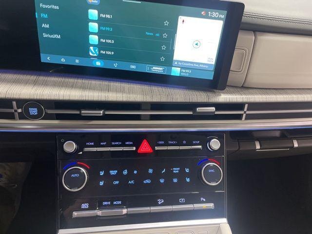 2025 Hyundai Santa Fe Calligraphy - Photo 19