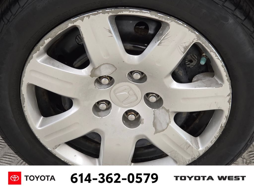 Used 2011  Honda LX image 11