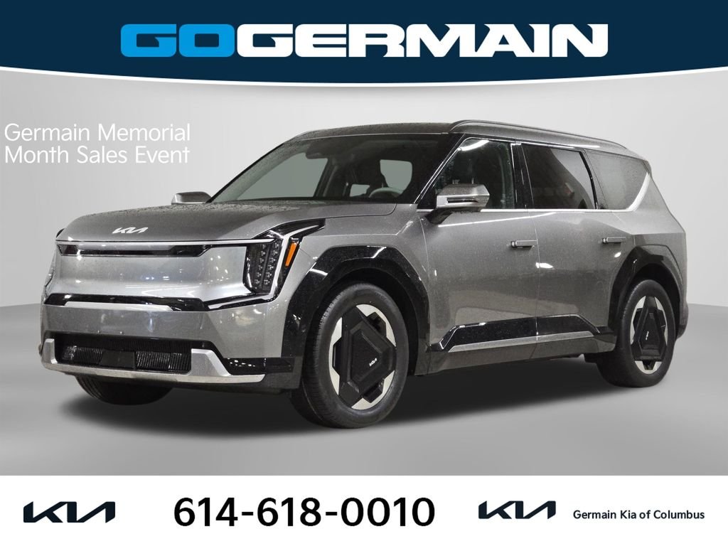 2024 Kia EV9 Land AWD's photo