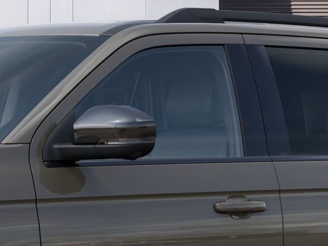New 2027 Marsh Gray Ford Tremor® image 20