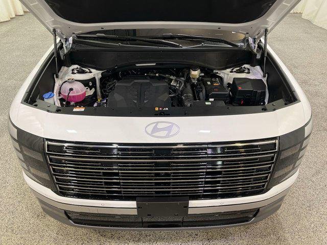2026 Hyundai Palisade Limited - Photo 11