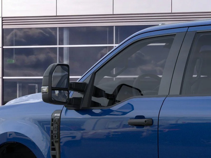 New 2026 Argon Blue Metallic Ford XL image 21