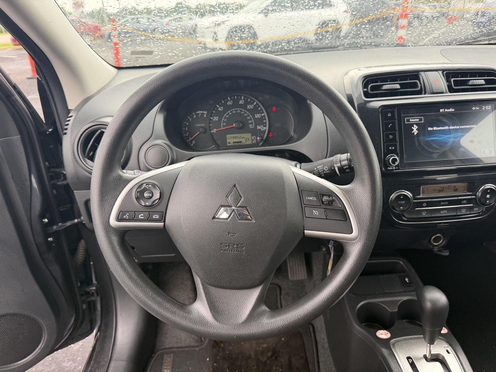 Used 2024  Mitsubishi ES image 14
