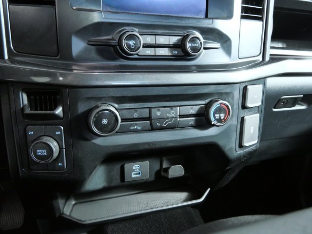 Certified Used 2023 Gray Ford XL image 18