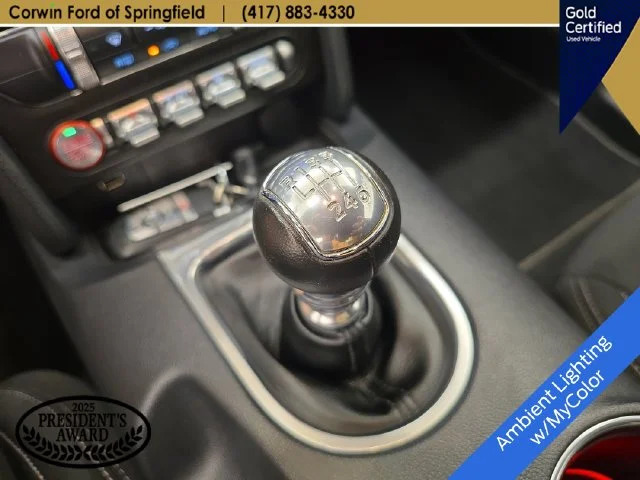 Certified Used 2022 Burnt Orange Ford GT image 22