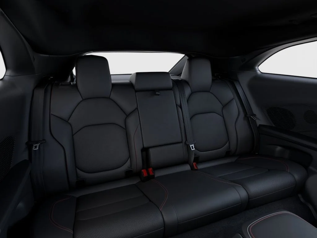 New 2026 White Knuckle Exterior Paint Dodge R/T Plus image 17