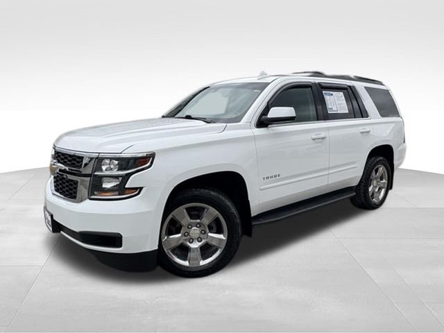 Used 2017 White Chevrolet LS image 19