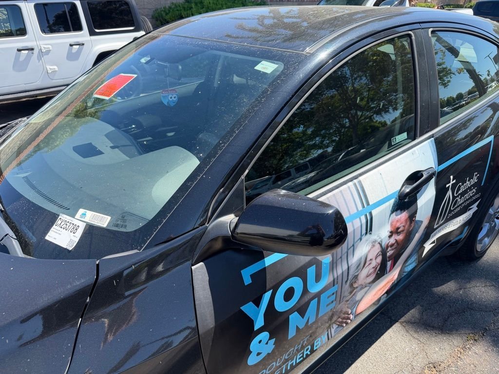 Used 2019  Honda LX image 7