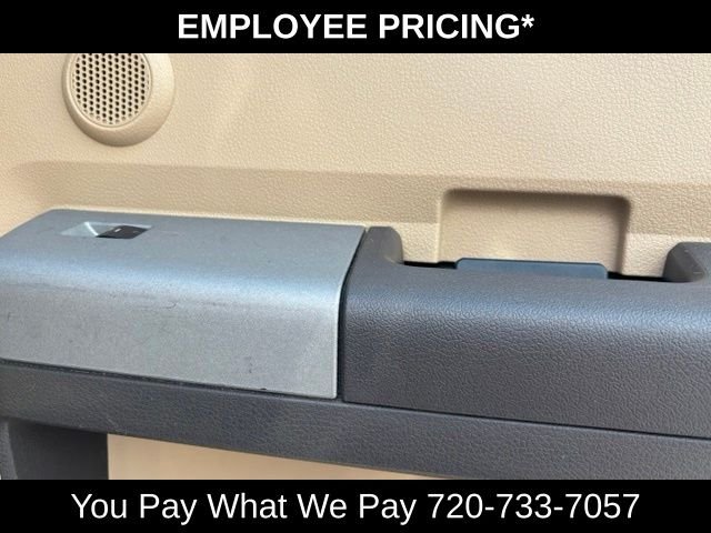 Used 2015 Bronze Fire Metallic Ford Lariat image 20