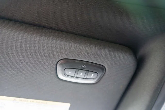 Used 2022 Black Ram Laramie image 38