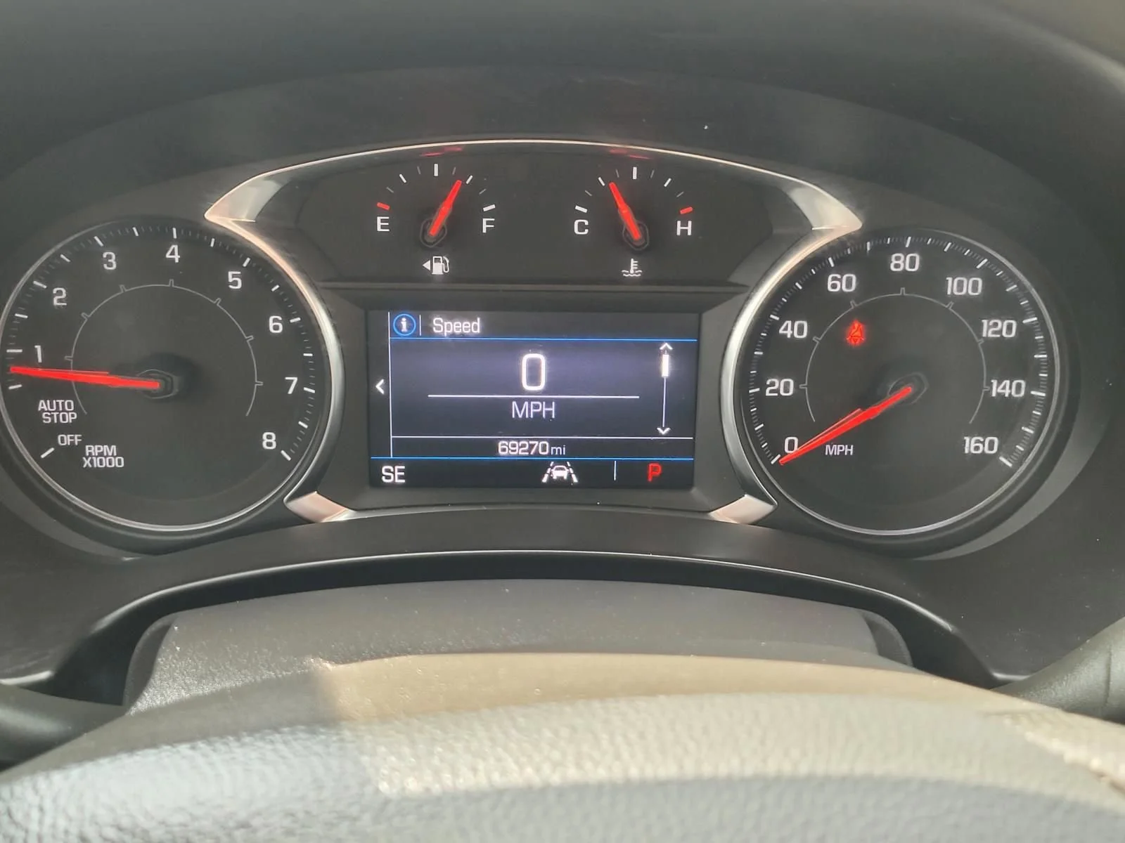 Used 2022 Summit White GMC SLE image 36